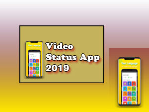 Video Status Android app developer in Mumbai